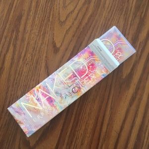 Urban Decay ~ NAKED cyber palette